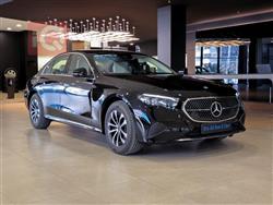 مرسيدس بنز E-Class